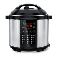 Preview: Highland MY-CS6004W
