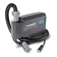 Preview: Dometic Gale 12V Pump