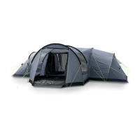 Preview: Kampa Watergate Canopy