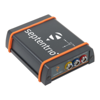 Preview: SEPTENTRIO AsteRx SBi3