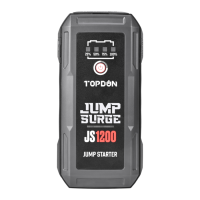 Preview: Topdon JUMPSURGE 1200