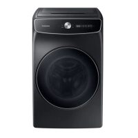 Preview: FlexWash WV60A9900A Series