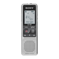 Preview: Sony ICD-P620