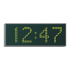 Clock Logo