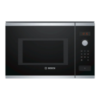 Preview: Bosch BFL553MS0B