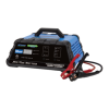 Battery Charger Logo