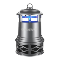 Preview: DynaTrap DT2020XLP LED