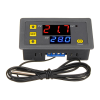 Temperature Controller Logo