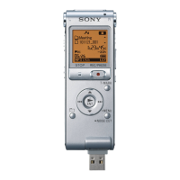 Preview: Sony ICD-UX512