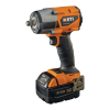 Power Screwdriver Logo