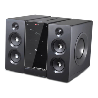 Preview: LG DM2740