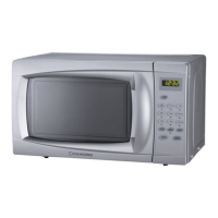 Preview: Cookworks EM717CKL