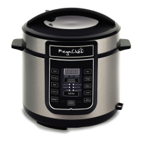 Preview: MegaChef MCPR100A