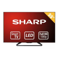 Preview: Sharp LC-55LE541U