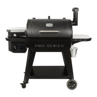 Preview: Pit Boss Pro 850-sq
