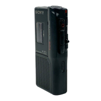 Preview: Sony M-527V