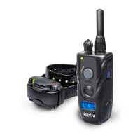Preview: Dogtra TOM DAVIS EDITION 280C
