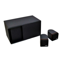 Preview: Bose Acoustimass 3