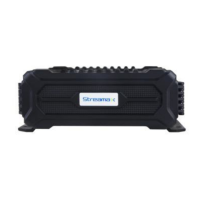 Preview: Streamax M3-H0401