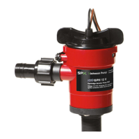 Preview: Johnson Pump SPXFLOW 500 GPH 12V