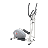Preview: Sunny Health & Fitness SF-E3955
