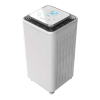 Dehumidifier Logo