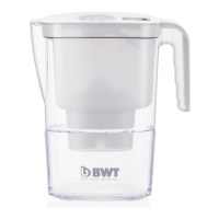 Preview: BWT Aqualizer 2.6 L