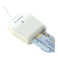 Preview: Blutronics bludrive II CCID