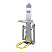 Preview: Powermate LiftGate LV-7