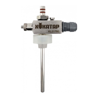 Preview: KegLand NukaTap KL21760