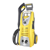 Pressure Washer Logo