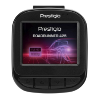 Preview: Prestigio RoadRunner 425