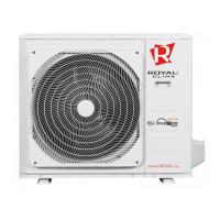 Preview: ROYAL CLIMA 2RFM-14HN/OUT