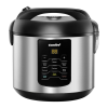 Rice Cooker Logo
