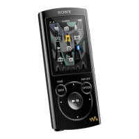 Preview: Sony Walkman NWZ-S764