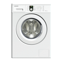 Preview: Samsung Heba WF8802 Series