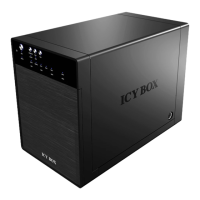 Preview: RaidSonic Icy Box IB-3640 Series