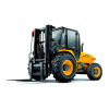 Forklifts Logo