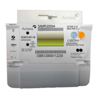 Preview: Aclara SGM1430-B