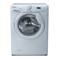 Preview: Candy Optima CO4 1072D1-S