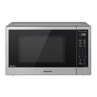 Preview: Panasonic NN-SN67KS