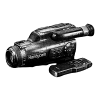 Preview: Sony Video8 Handycam CCD-FX410