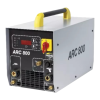 Preview: HBS ARC 800