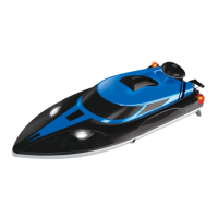 Preview: Amewi Blue Barracuda V2