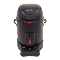 Preview: Simple Smoker SmartChef 15102042