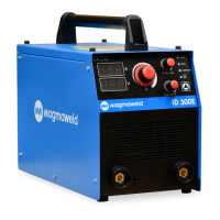 Preview: Magmaweld ID 300E