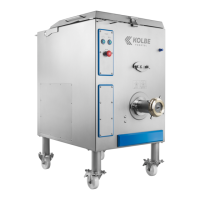 Preview: Kolbe Foodtec MW32-120