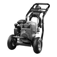 Preview: Brute 3000 MAX PSI
