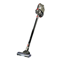 Preview: EdenPURE Bio SpeedCLEAN VX200