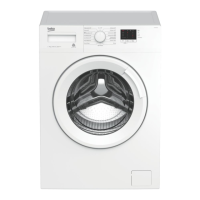 Preview: Beko WTB740E1W